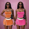 Two Piece Set