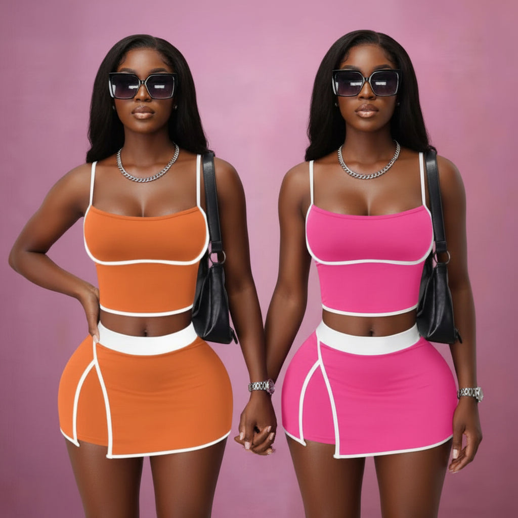 Two Piece Set