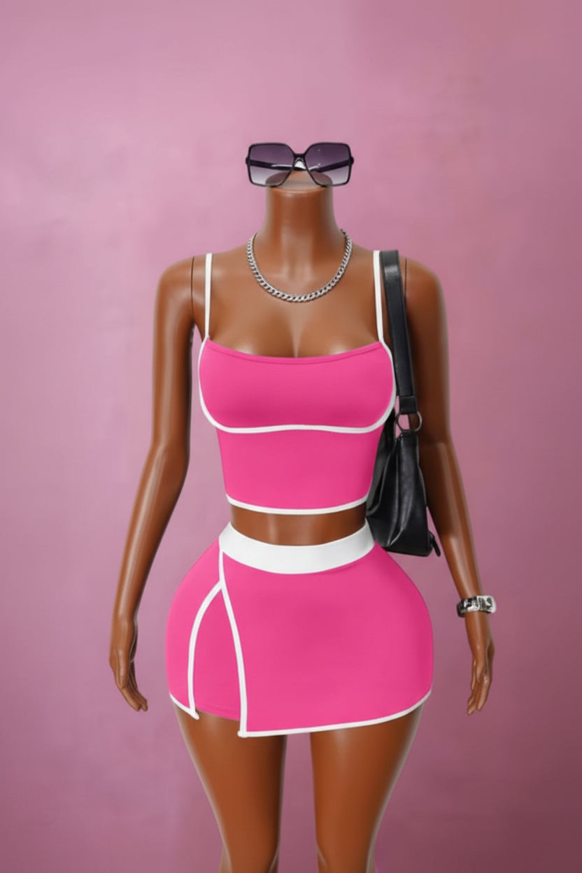 Two Piece Set