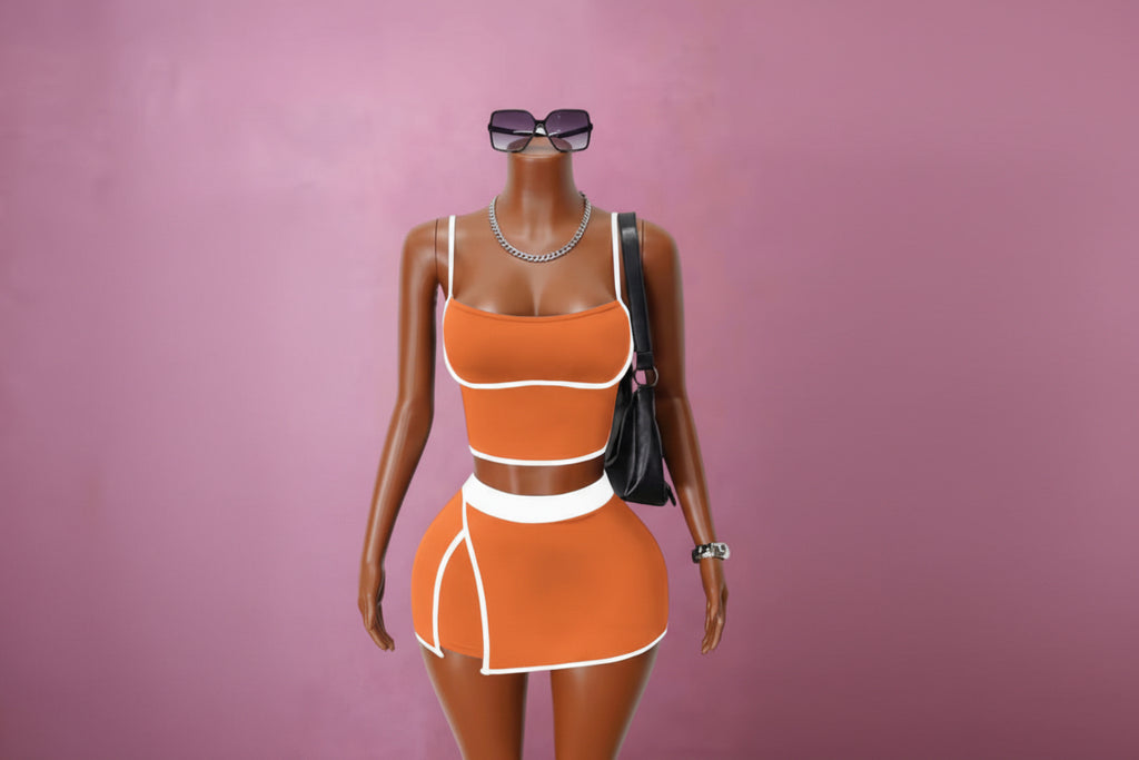 Two Piece Set